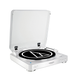 Illustration for article titled Audio-Technica's New Turntable Will Play On Your Bluetooth Speakers
